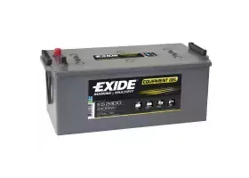 EXIDE EQUIPMENT GEL ES2400 12V/210Ah