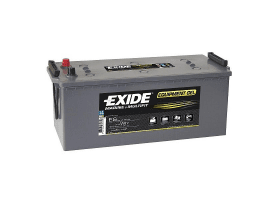 EXIDE Felszerelés GEL ES 290 12V/25Ah