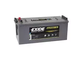 EXIDE EQUIPMENT GEL ES 290 12V/25Ah