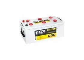 EXIDE EQUIPMENT ET1600 12V/230Ah