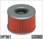 HIFLO FILTRO Olejový filter HF561