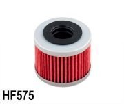 HIFLO FILTRO Olejový filter HIFLO HF575