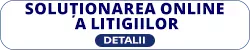 Soluționarea online a litigiilor