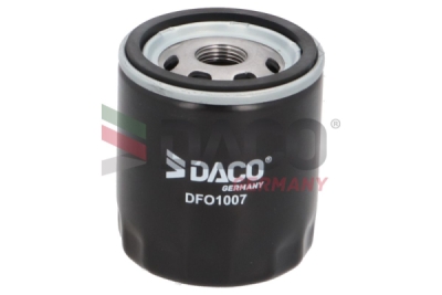 Oljefilter DACO Germany DFO1007