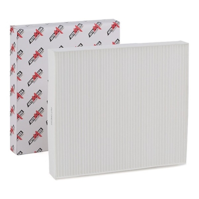 Filter, kupéventilation AUTOMEGA 180045310