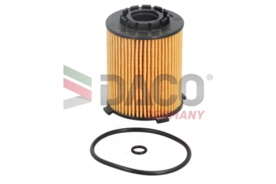 Oljefilter DACO Germany DFO4102