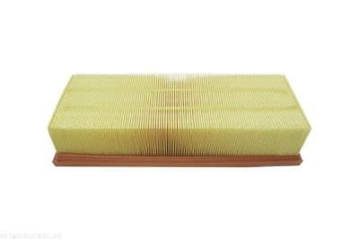 Luftfilter AUTOMEGA 180025510