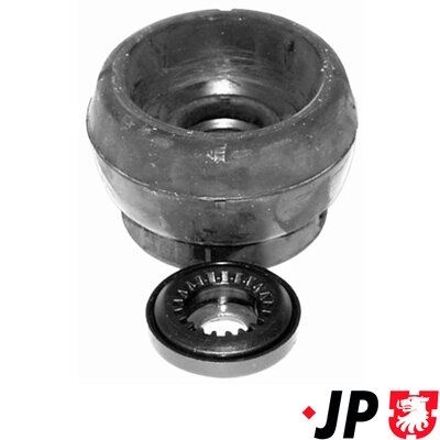 Fjäderbens-stödlager JP GROUP JP 1142400410