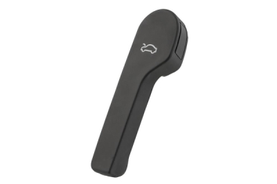Handtag, motorhuvslås TOPRAN 118 900