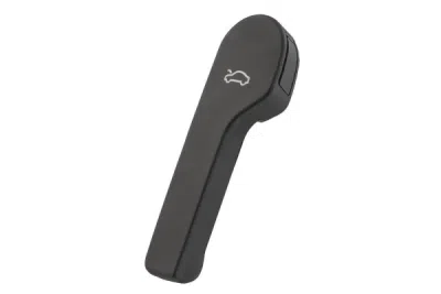 Handtag, motorhuvslås TOPRAN 118 900