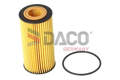 Oljefilter DACO Germany DFO2701