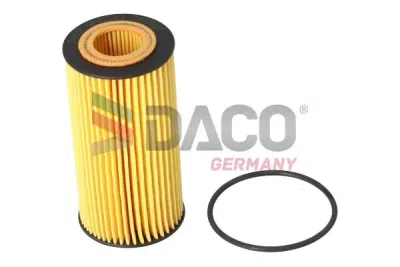 Oljefilter DACO Germany DFO2701