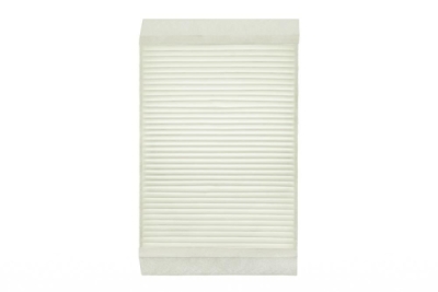 Filter, kupéventilation TOPRAN EHVP 600 087