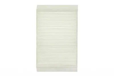 Filter, kupéventilation TOPRAN EHVP 600 087