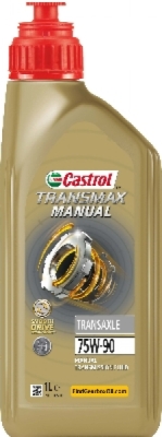 Transmissionsolja CASTROL 15F138