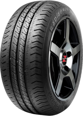 Linglong CargoMax R701 Trailer 155/80R13 N ARX Tyres 2001192