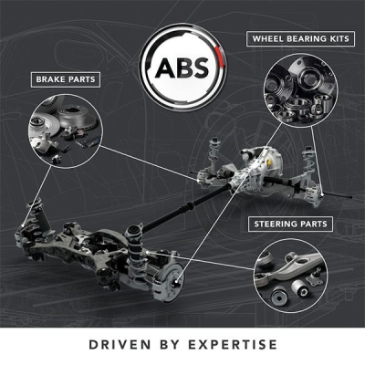 Hjullagerssats A.B.S. 201714