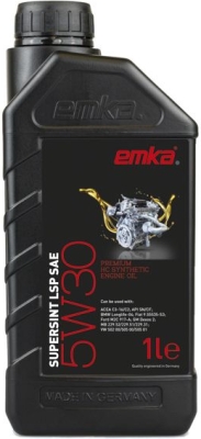 Motorolja EMKA 0129570