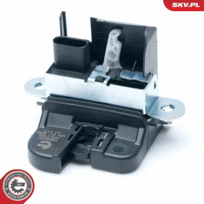 Bakluckelås ESEN SKV 16SKV309