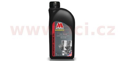 MILLERS OILS CFS 10W-40 1L