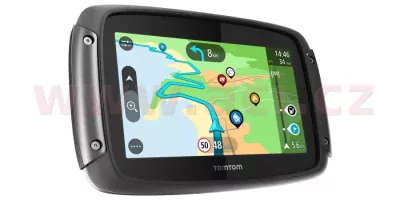 TOMTOM
