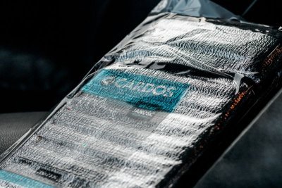 K2 AZ204
