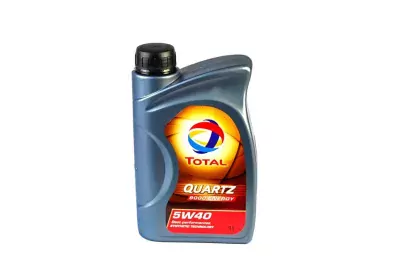 Total Quartz 9000 Energy 5W-40 1L
