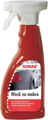 Sonax Rýchlovosk