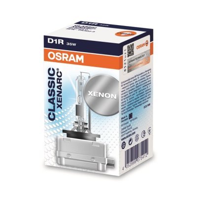 CLASSIC D1R 35W Xenarc