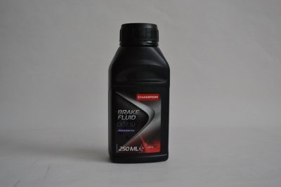 CHAMPION OIL 8208300