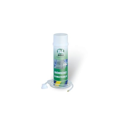 OSVIEŽOVAČ KLIMATIZÁCIE BOLL - SPREJ 200ml