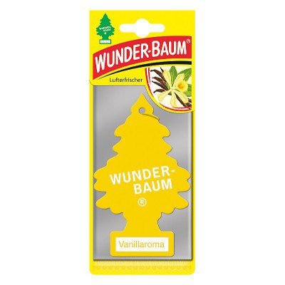 WUNDER-BAUM WBVANILKA