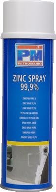 PETROMARK Zinkový sprej 500ml