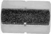 Holender M12x1 /4mm/ 17x29,0