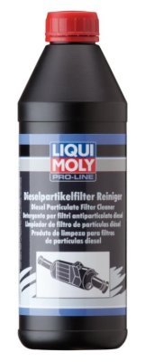 Čistič naftovej vstrekovacej sústavy LIQUI MOLY 5169