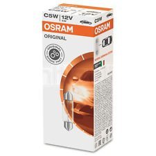 12V 5W SV8,5-8 OSRAM