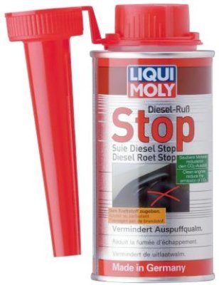 Prísada do paliva LIQUI MOLY 8340
