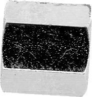 Koncovka M10x1 /5mm/ 14x15,0 VOLVO