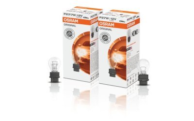 OSRAM 12V P27/7W (W2,5x16q) 27,7W standard