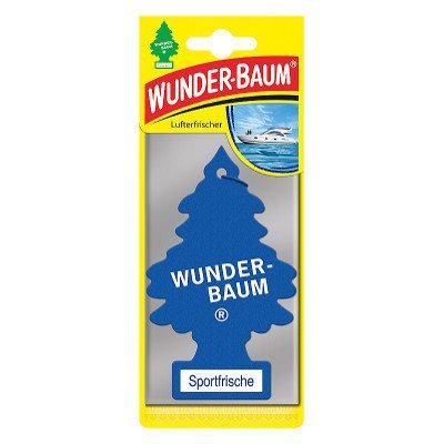 WUNDER-BAUM WBSPORT