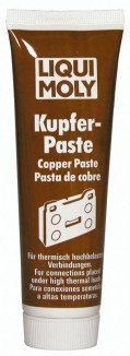 MEDENÁ PASTA 100 g
