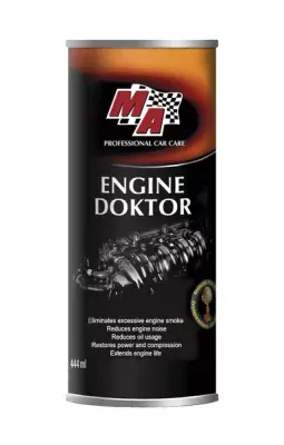 Motor Doktor - regenerátor motora 444ML