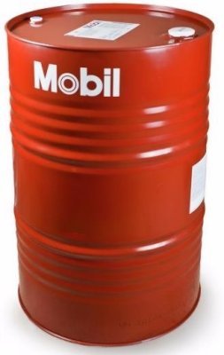 Motorový olej MOBIL SUPER 1000 X1 15W-40 60L