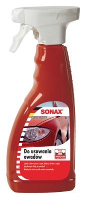 Odstraňovač hmyzu SONAX 533200