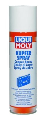 Sprej na reťaze LIQUI MOLY 3970