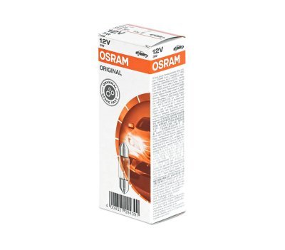 12V 3W SV7-8 OSRAM