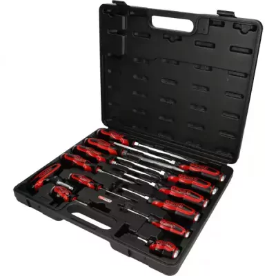 Sada skrutovačov KS TOOLS 151.1150