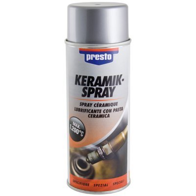 PRESTO Keramický sprej 400ml