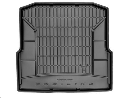 Gumová vanička 3D Skoda Octavia III Kombi 2012-2019
