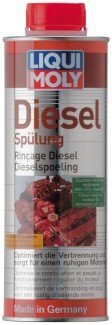 VYPLACHOVAČ DIESELMOTOROV 500 ml